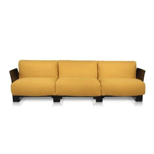Pop Cotton Sofa by Kartell Furniture Sofas